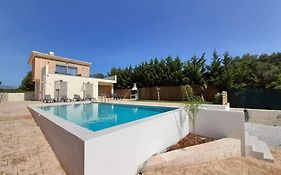 Villa Daedalus